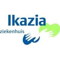 ikazia logo image