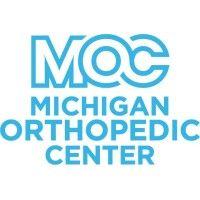 michigan orthopedic center logo image