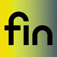 fin logo image