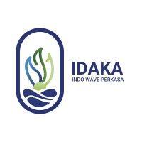 pt idaka indowave perkasa logo image