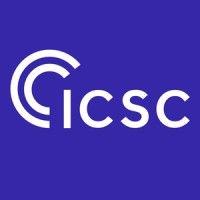 icsc logo image