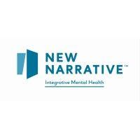 new narrative logo image