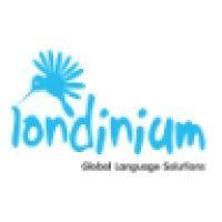 londinium logo image