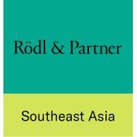 roedl & partner southeast asia