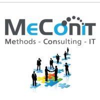 meconit gmbh logo image