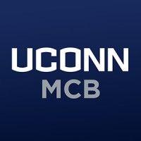 uconn department of molecular and cell biology logo image