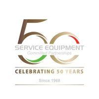 service equipment company