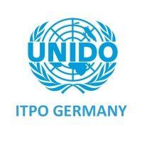 unido itpo germany logo image