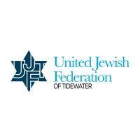 united jewish federation of tidewater, inc logo image