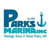 parks marina logo image