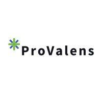 provalens inc. logo image