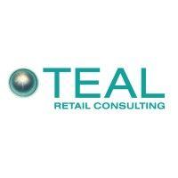 teal retail consulting ltd logo image