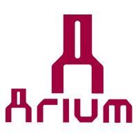 arium - sistemas de diagnóstico, lda logo image