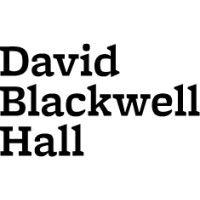 blackwell hall association executive committee logo image