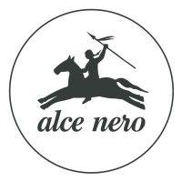 alce nero s.p.a logo image