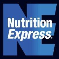 nutrition express corporation logo image