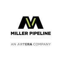 miller pipeline logo image