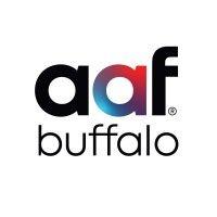 aaf buffalo logo image