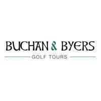 buchan and byers golf tours ltd logo image