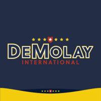 demolay international logo image