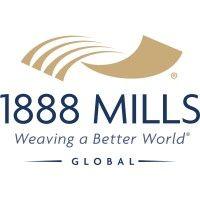 1888 mills logo image