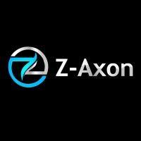 z-axon inc logo image