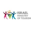 logo of Visit Israel