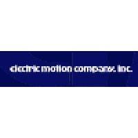 electric motion company, inc. logo image