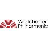 westchester philharmonic logo image