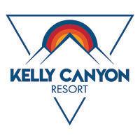 kelly canyon resort logo image