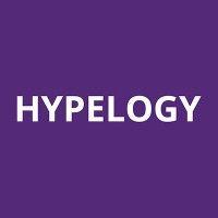 hypelogy logo image