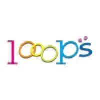 looops communications logo image