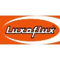 luxoflux logo image