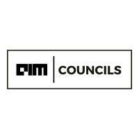 aim leaders council logo image