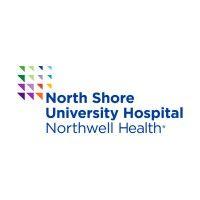 north shore university hospital logo image