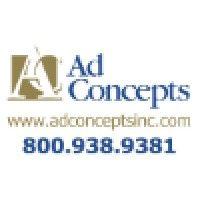 adconcepts, inc. logo image