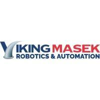 viking masek robotics & automation logo image