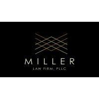 miller law firm, pllc logo image