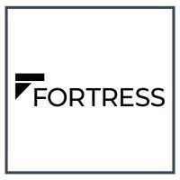 fortress brand logo image