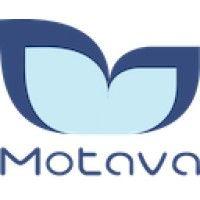 motava logo image