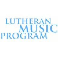 lutheran music program, home of lutheran summer music