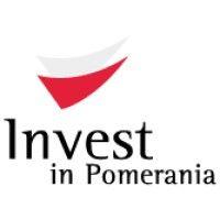 invest in pomerania logo image