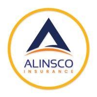 alinsco insurance logo image