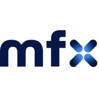 mfx logo image