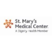 st. mary's medical center, san francisco logo image