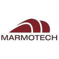 marmotech logo image