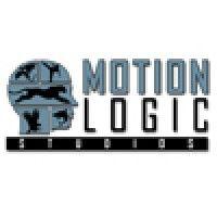 motion logic studios logo image