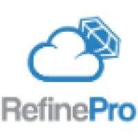 refinepro logo image