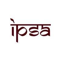 indian planetary science association logo image