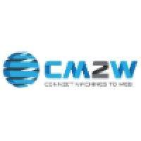 cm2w logo image